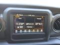 2022 Bright White Jeep Gladiator Sport 4x4  photo #23