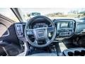 2017 Summit White GMC Sierra 1500 Crew Cab 4WD  photo #27