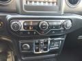2022 Bright White Jeep Gladiator Sport 4x4  photo #25