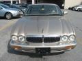 Topaz Metallic - XJ XJ8 Photo No. 3