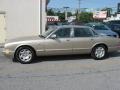 Topaz Metallic - XJ XJ8 Photo No. 4