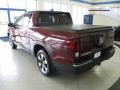 Deep Scarlet Pearl - Ridgeline RTL-E AWD Photo No. 52