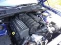 392 SRT 6.4 Liter HEMI OHV 16-Valve VVT MDS V8 Engine for 2022 Dodge Challenger R/T Scat Pack #144023191