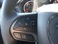 Black Steering Wheel Photo for 2022 Dodge Challenger #144023386
