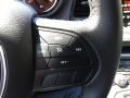 Black Steering Wheel Photo for 2022 Dodge Challenger #144023407