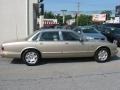 Topaz Metallic - XJ XJ8 Photo No. 8