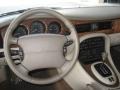 Topaz Metallic - XJ XJ8 Photo No. 10