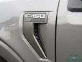 2022 Carbonized Gray Metallic Ford F150 XLT SuperCrew 4x4  photo #31