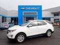 Summit White - Equinox LT AWD Photo No. 1