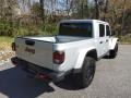 2022 Silver Zynith Jeep Gladiator Mojave 4x4  photo #6