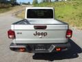 2022 Silver Zynith Jeep Gladiator Mojave 4x4  photo #7