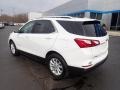Summit White - Equinox LT AWD Photo No. 4