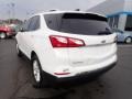 Summit White - Equinox LT AWD Photo No. 5