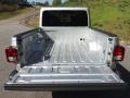 2022 Silver Zynith Jeep Gladiator Mojave 4x4  photo #8