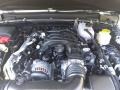 3.6 Liter DOHC 24-Valve VVT V6 Engine for 2022 Jeep Gladiator Mojave 4x4 #144024058