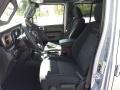 2022 Silver Zynith Jeep Gladiator Mojave 4x4  photo #11