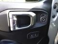 2022 Silver Zynith Jeep Gladiator Mojave 4x4  photo #12