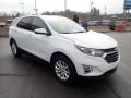 Summit White - Equinox LT AWD Photo No. 11