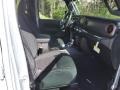 2022 Silver Zynith Jeep Gladiator Mojave 4x4  photo #17