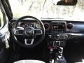 2022 Silver Zynith Jeep Gladiator Mojave 4x4  photo #18