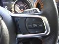 2022 Silver Zynith Jeep Gladiator Mojave 4x4  photo #20