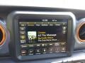 2022 Silver Zynith Jeep Gladiator Mojave 4x4  photo #22