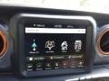 2022 Silver Zynith Jeep Gladiator Mojave 4x4  photo #23