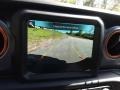 2022 Silver Zynith Jeep Gladiator Mojave 4x4  photo #26