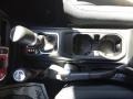 2022 Silver Zynith Jeep Gladiator Mojave 4x4  photo #28