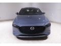 Polymetal Gray Metallic - MAZDA3 Premium Hatchback AWD Photo No. 2