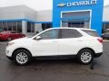 Summit White - Equinox LT AWD Photo No. 3