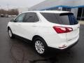 Summit White - Equinox LT AWD Photo No. 4