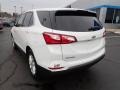 Summit White - Equinox LT AWD Photo No. 5