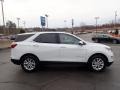 Summit White - Equinox LT AWD Photo No. 10
