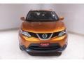 Monarch Orange - Rogue Sport SV AWD Photo No. 2
