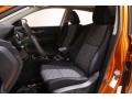 Monarch Orange - Rogue Sport SV AWD Photo No. 5