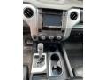 6 Speed ECT-i Automatic 2016 Toyota Tundra TRD Pro CrewMax 4x4 Transmission