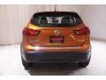 Monarch Orange - Rogue Sport SV AWD Photo No. 17
