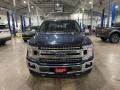 Blue Jeans - F150 XLT SuperCrew Photo No. 2