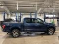 Blue Jeans - F150 XLT SuperCrew Photo No. 4