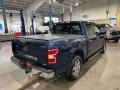 Blue Jeans - F150 XLT SuperCrew Photo No. 5
