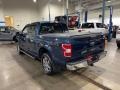 Blue Jeans - F150 XLT SuperCrew Photo No. 7
