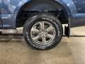 Blue Jeans - F150 XLT SuperCrew Photo No. 14