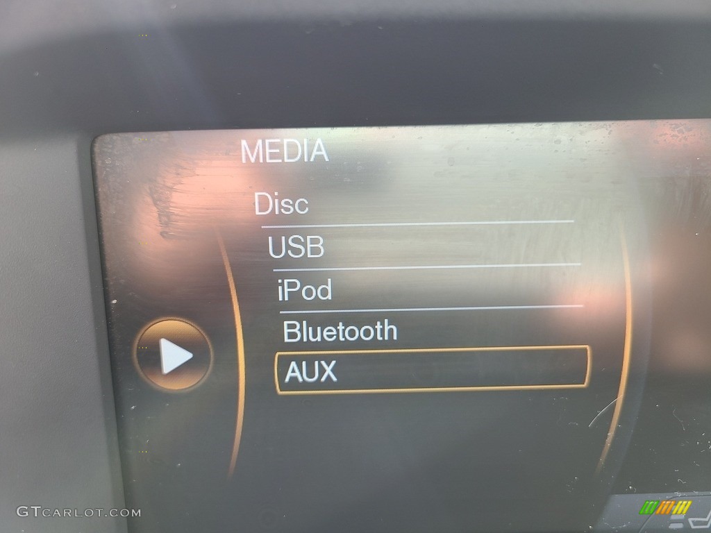 2012 S60 T5 - Black / Beechwood Brown/Off Black photo #18
