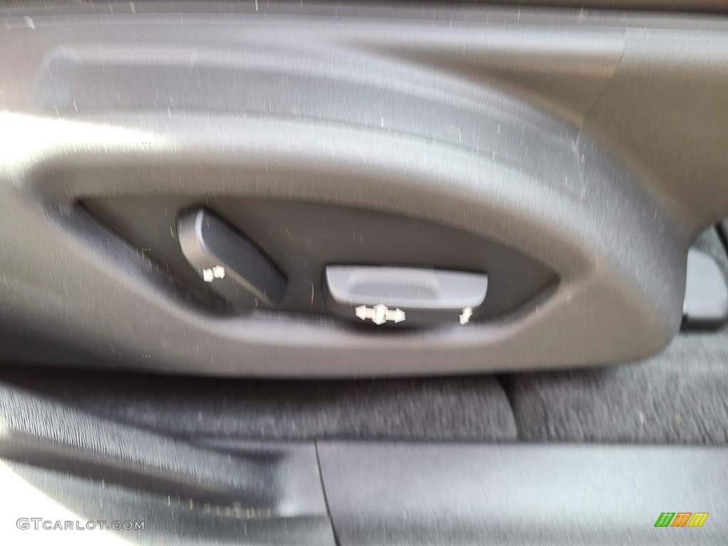 2012 S60 T5 - Black / Beechwood Brown/Off Black photo #43