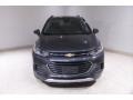 Nightfall Gray Metallic - Trax LT Photo No. 2