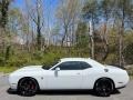 White Knuckle 2021 Dodge Challenger SRT Hellcat