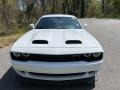 2021 White Knuckle Dodge Challenger SRT Hellcat  photo #3