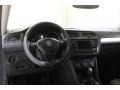 Blue Silk Metallic - Tiguan S 4MOTION Photo No. 6