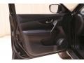 Magnetic Black - Rogue SV AWD Photo No. 4